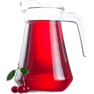 Cherry juice PNG image-7170